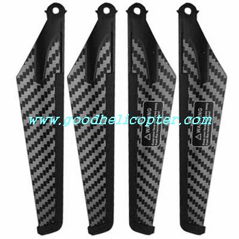 mjx-f-series-f39-f639 helicopter parts main blades